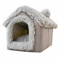 Cozy Haven Pet Bed™