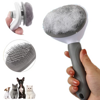 Effortless Pet Grooming Comb™