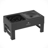 Eco-Friendly Adjustable Slow Feeder Bowls™