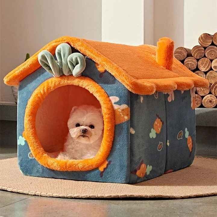 Create a Cozy Sanctuary for Your Furry Family