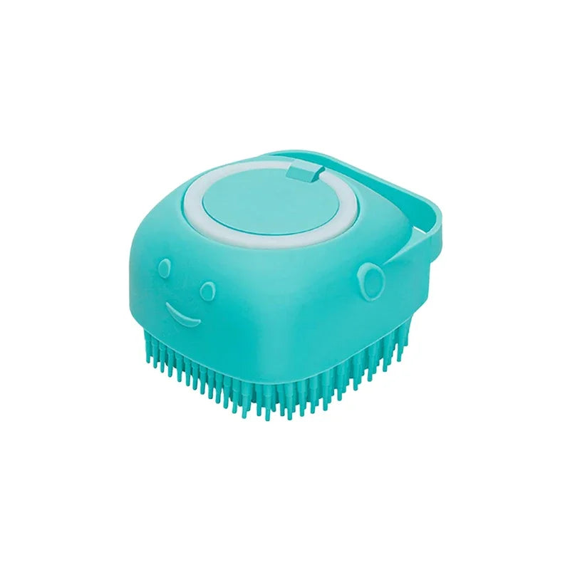 Pet Spa Bath Brush™