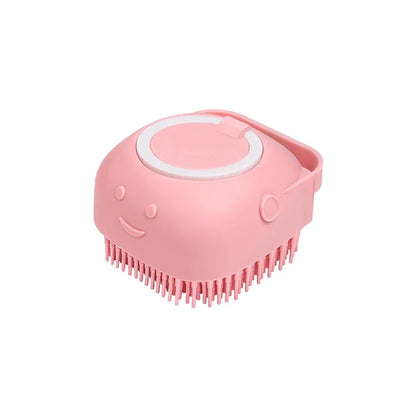 Pet Spa Bath Brush™