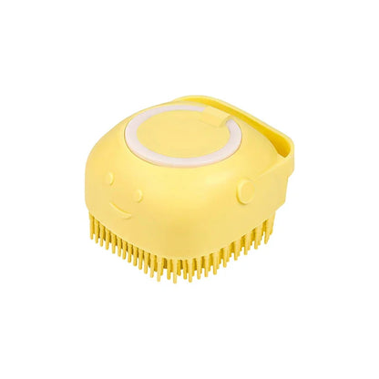 Pet Spa Bath Brush™