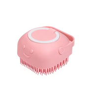 Pet Spa Bath Brush™
